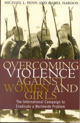 Overcoming Violence against Women and Girls The