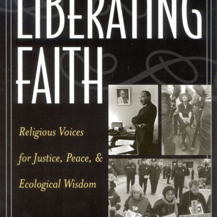 Liberating Faith