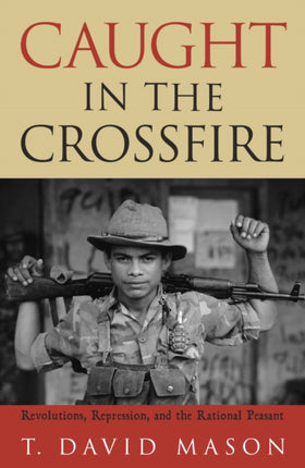 Caught in the Crossfire