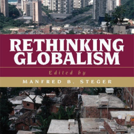 Rethinking Globalism