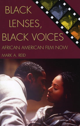Black Lenses Black Voices
