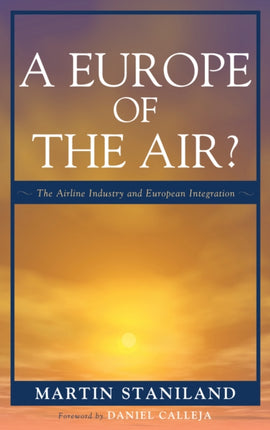 A Europe of the Air