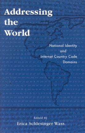 Addressing the World