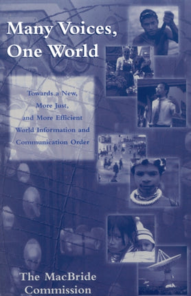 Many Voices One World
