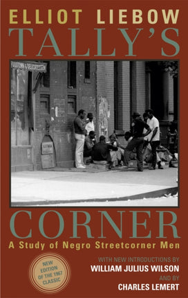 Tallys Corner