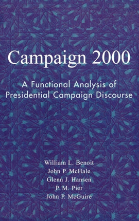 Campaign 2000