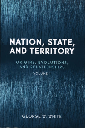 Nation State and Territory