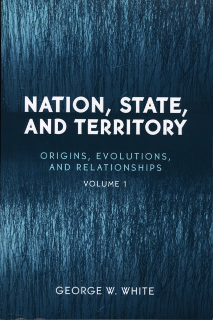 Nation State and Territory