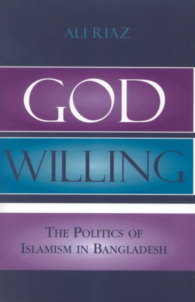 God Willing