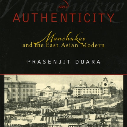 Sovereignty and Authenticity