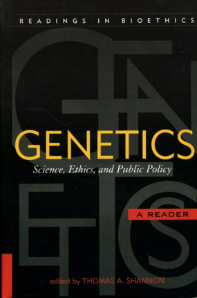 Genetics