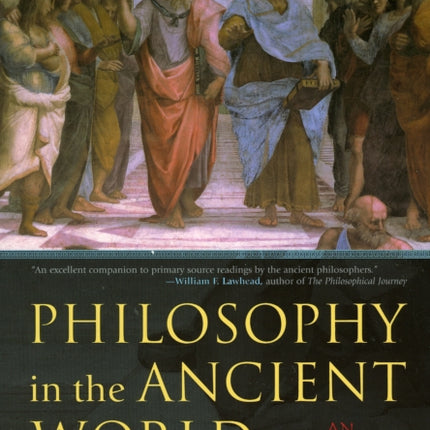 Philosophy in the Ancient World