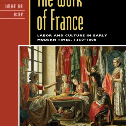 The Work of France