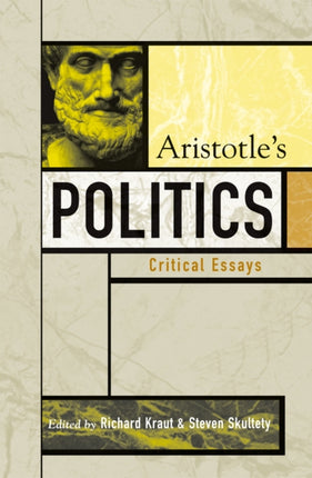 Aristotles Politics
