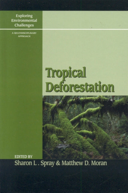 Tropical Deforestation