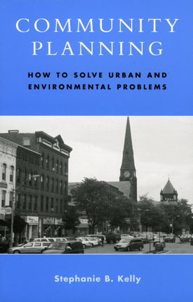 Community Planning