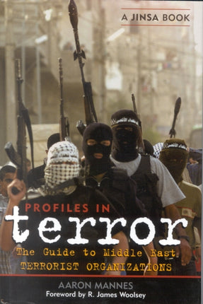 Profiles in Terror