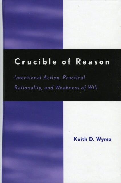Crucible of Reason