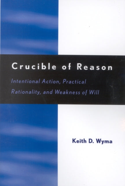 Crucible of Reason