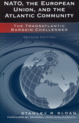 NATO the European Union and the Atlantic