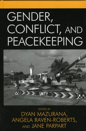 Gender Conflict and Peacekeeping