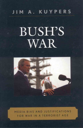 Bushs War