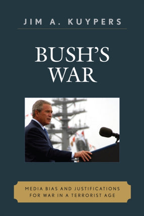 Bushs War