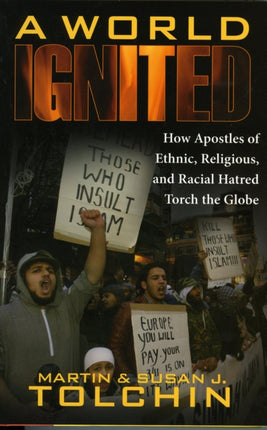 A World Ignited How Apostles of Ethnic Religious