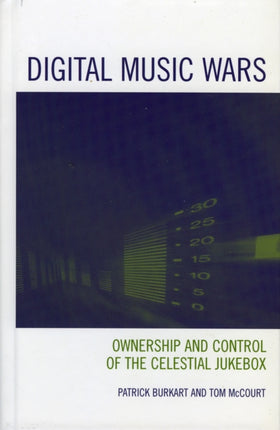 Digital Music Wars