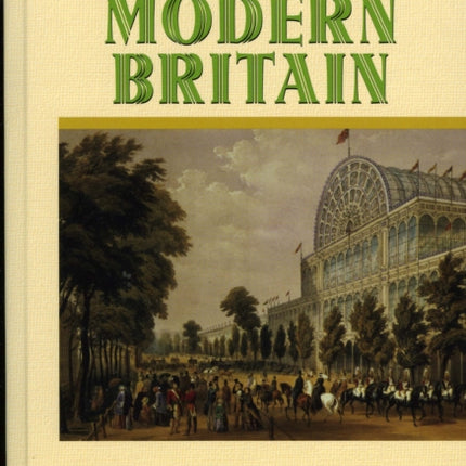 The Human Tradition in Modern Britain The Human