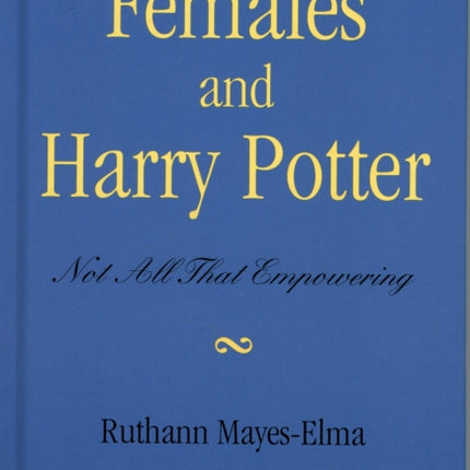 Females and Harry Potter