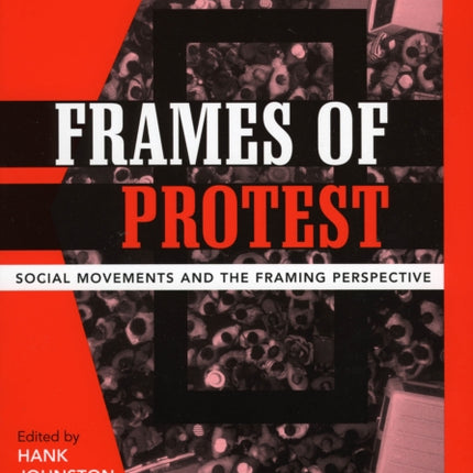 Frames of Protest