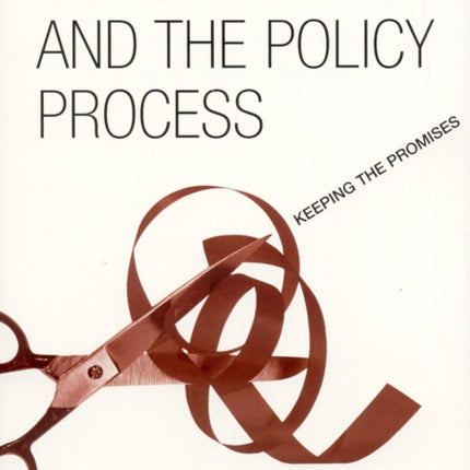 Bureaucracy and the Policy Process