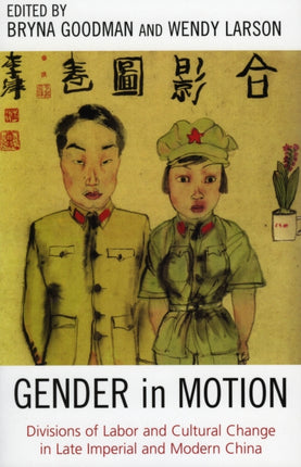 Gender in Motion