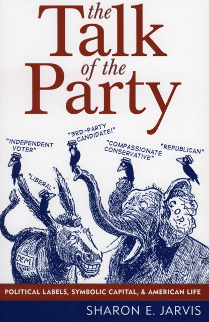 The Talk of the Party