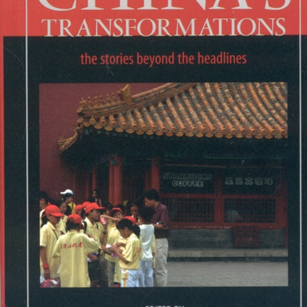 Chinas Transformations