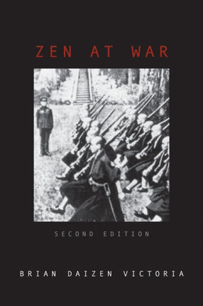 Zen at War 2nd Edition War and Peace Library