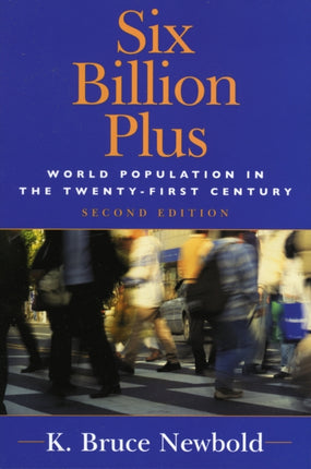 Six Billion Plus