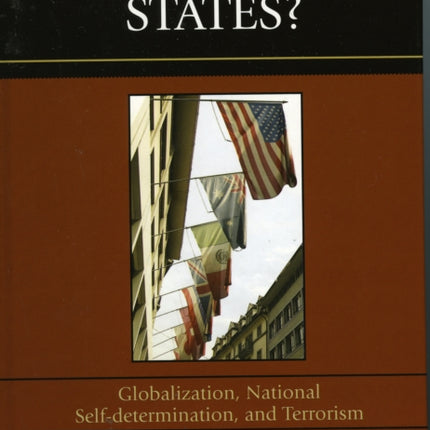 No More States Globalization National