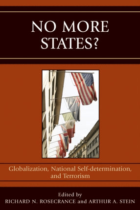 No More States Globalization National