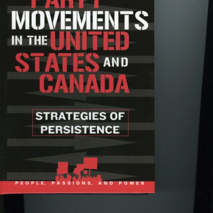 Party Movements in the United States and Canada