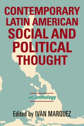 Contemporary Latin American Social and Political