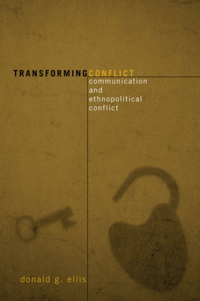 Transforming Conflict Communication and