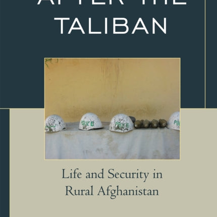 After the Taliban