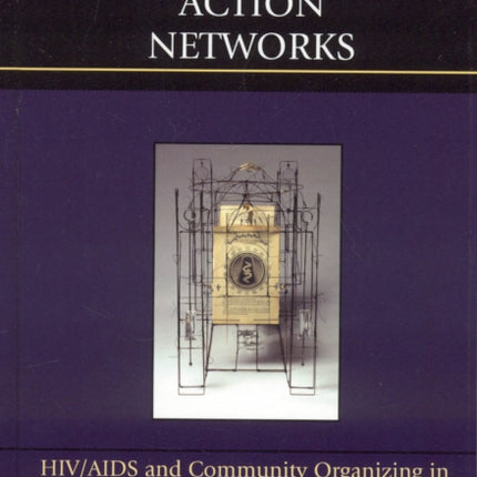 Urban Action Networks HIVAIDS and Community