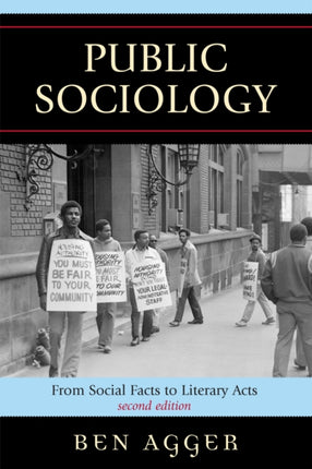 Public Sociology