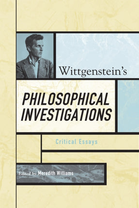 Wittgensteins Philosophical Investigations