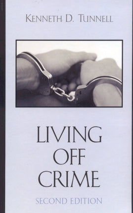 Living Off Crime