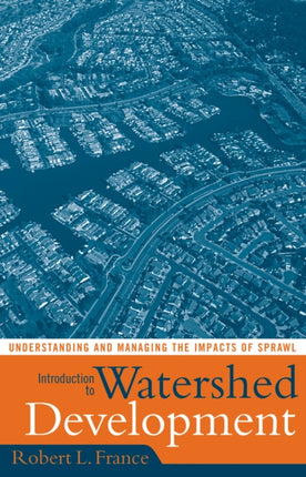 Introduction to Watershed Management