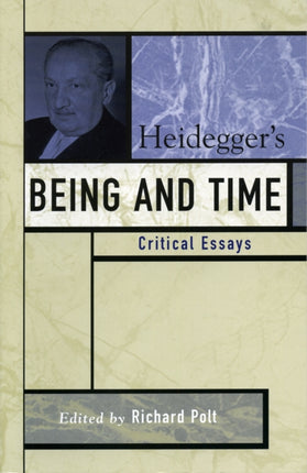 Heideggers Being and Time